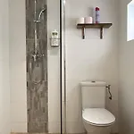 Casa vacanze Indépendant, Front De Et à 200m Antibes