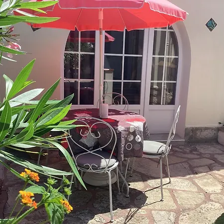 Indépendant, Front De Et à 200m * Antibes