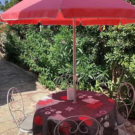 Casa de Férias Indépendant, Front De Et à 200m