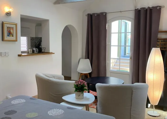 Indépendant, Front De Et à 200m * Antibes