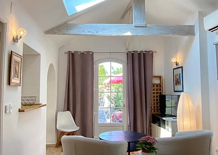 Indépendant, Front De Et à 200m Antibes