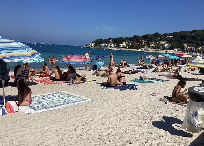 Indépendant, Front De Et à 200m